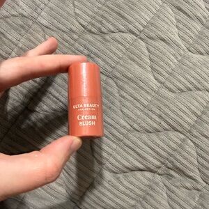 New in Package Ulta Beauty Cream Blush